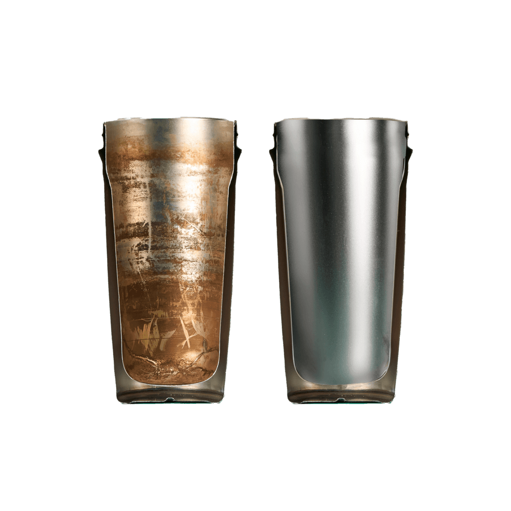 Bottle Cleaning Tablets